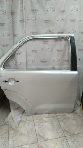 Porta Lateral Traseira Direita Toyota Hilux Sw4 19972