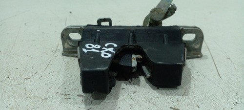 Fechadura Porta Malas Vw Gol G2 G3 (r)