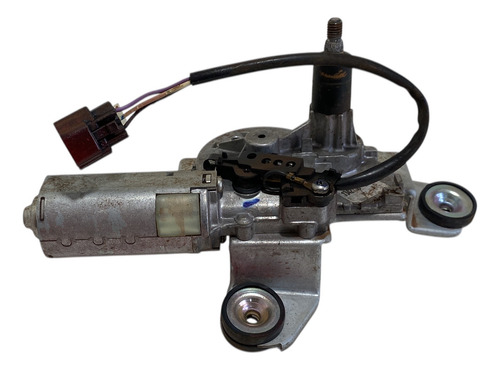 Motor Limpador Traseiro Ford Ka 08 Até 13 7s5517k441ab
