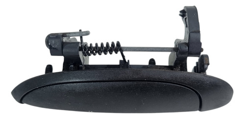 Maçaneta Externa Diant/traz L.e Renault Clio 2001 A 2013