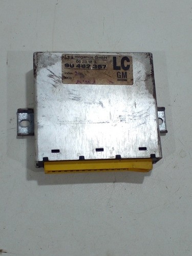 Modulo Central Alarme Astra Vectra Corsa 90482357 (vj)