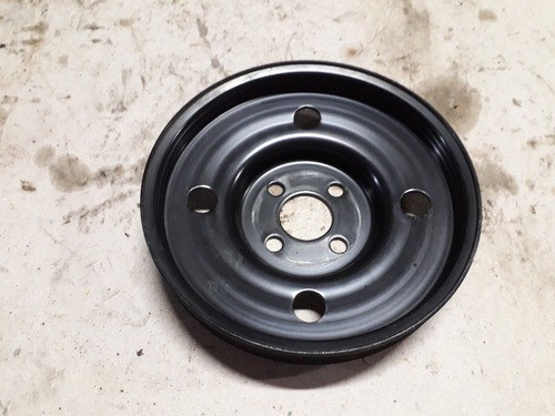 Polia Bomba Água Suzuki Jimny 1.3 16v 2012 2013 2014 2015