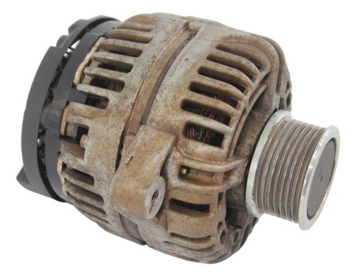 Alternador 3.0 Turbo Diesel 171cv Toyota Sw4 05-15(720)