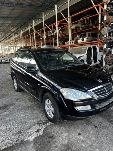 Kyron 2011 2.0 16v Diesel - Disponivel Em Peças Campo Bom