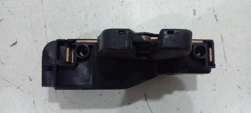 Fechadura Porta Malas Citroen Xsara Picasso 01/06 (r)