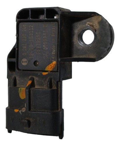 Sensor Map Chevrolet Montana 1.8 8v 04/11 55219296