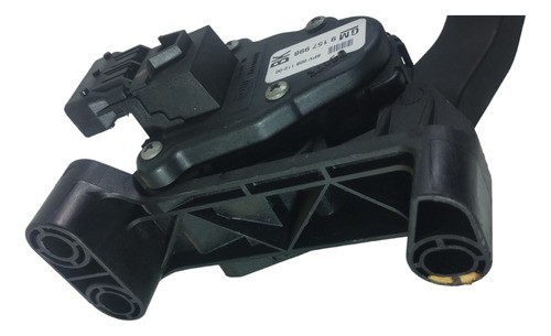 Pedal Acelerador Eletrônico Chevrolet Vectra 06/08 9157998bk