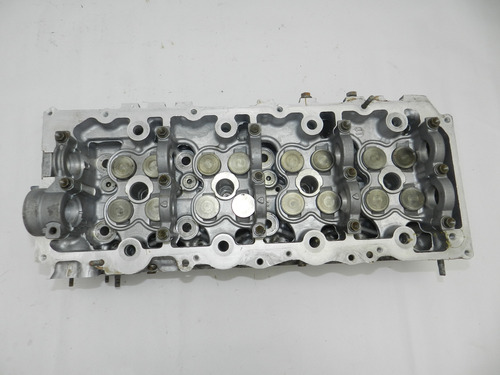 Cabeçote 130,81 Retificar Toyota Hilux Srv 3.0 11/15 3818632
