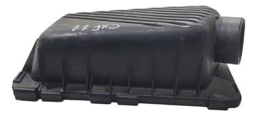 Tampa Caixa De Ar Vw Gol 1.0 8v/ 2000 (al) Cxf 77 C/ Detalhe