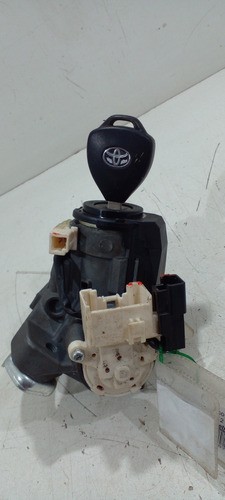 Cilindro Ignição C/chave Toyota Corolla 09/14 450200203 (r)