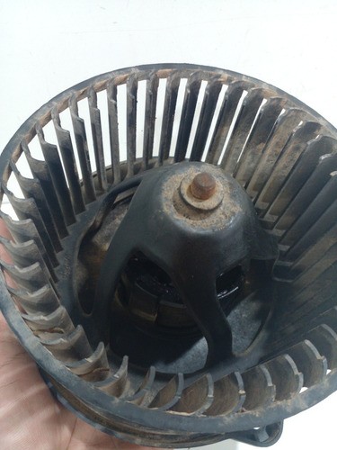 Motor Ventilação Interna Vw Gol 1.6 Mi 1997 9130451143 (vj)