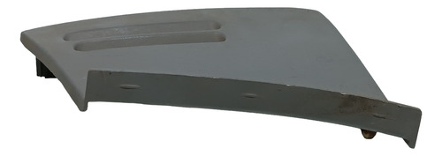 Acabamento Tampa Lateral Esquerda Painel F250 F350 F4000