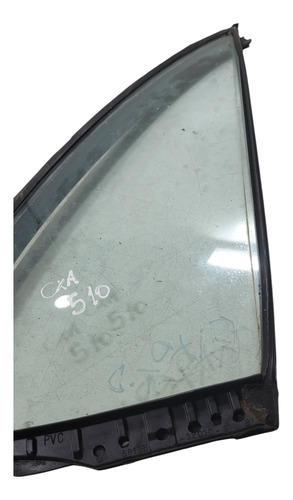 Vidro Fixo Traseiro Direito Toyota Camry/ 1995 (al) Cxa 510