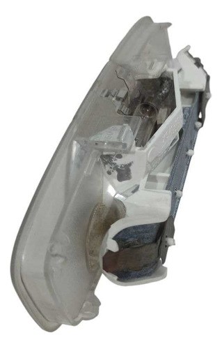 Luz Teto Cortesia Ford Focus 2.0 2011 Original