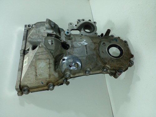 Tampa Frontal Motor Ford Ka Ecosport 2015 Gn1g6019ab (m)