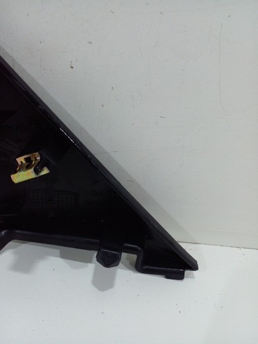 Moldura Interna Retrovisor Direito Honda Civic 2001 (vj)