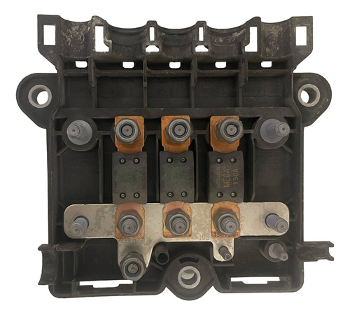 Caixa De Fusíveis Xf Ftt 530 2024 - 1956252