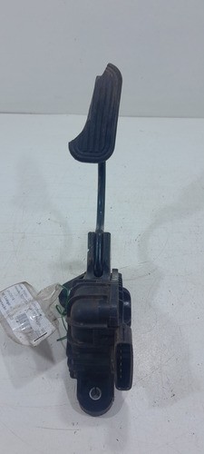 Pedal Acelerador Eletrônico Hilux 3.0 05/15 781200k010 (vj)