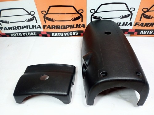 Capa Da Chave De Seta Ford Ka 08/13 2s653533