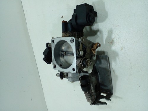 Tbi Corpo De Borboleta Vectra 2.0 16v 90499287 (m)