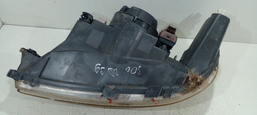 Farol L.d Peugeot 306 94/00 (r)