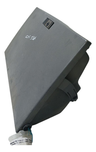 Porta Luvas Vw Santana 2003 (ap) Cxa 556