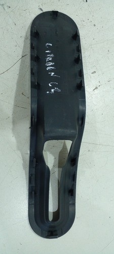 Moldura Freio De Mão Citroen C3 06/12 9641006877 (r)