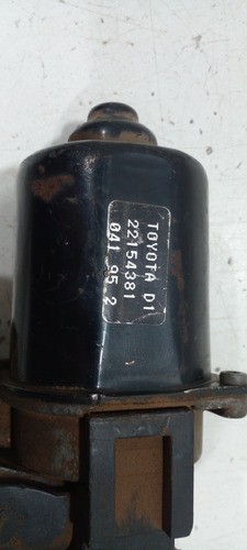 Motor Limpador Parabrisa Toyota Corolla 93/98 22154381 (r)