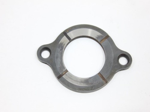 Flange Comando Válvula 4.3 V6 Gasolina S10 95/00 Usado (193