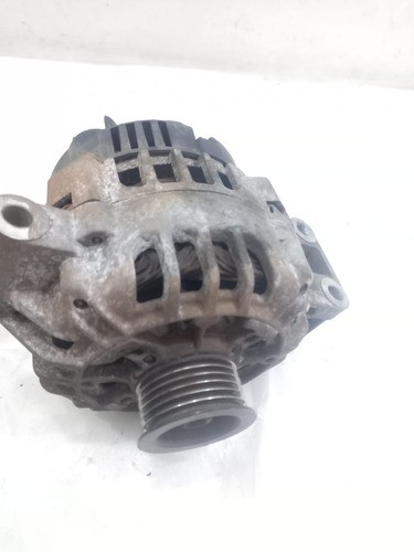 Alternador Ford Ka Fiesta 1.0 8v 2008 2009 2010 2011 2012