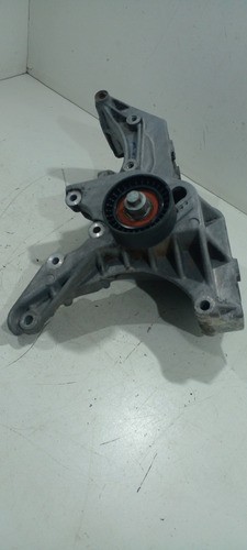 Suporte Compressor, Bomba Direção Hidr. Renault Scenic (r)