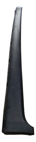 Acabament Spoiler Lateral Esq  Grand Siena 2012 Adl Ptn (ap)