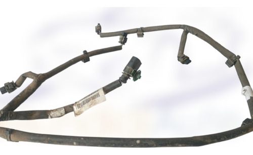 Chicote Sensor Estacionamento Vw Fox 10/14 5z6971065  25281