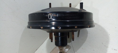 Servo Freio Hidrovacuo Honda Fit 2004/07 (r)