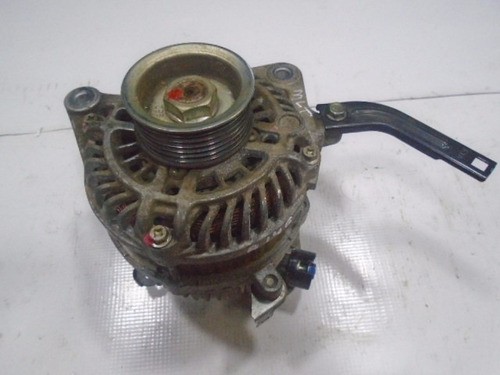 Alternador Civic Lxl 2013