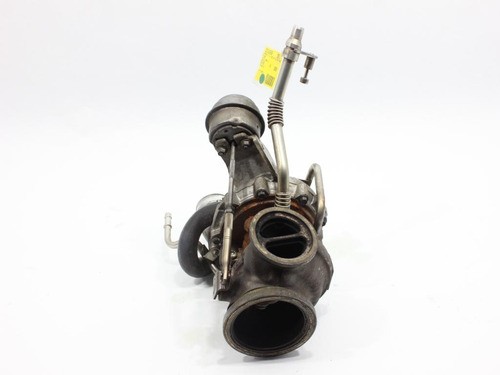 Turbina Le 4.4 V8 Gasolina Bmw X5 07/13 Us (036)