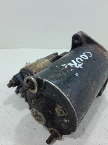 Motor De Partida Ford Courier 98/03 (vj)