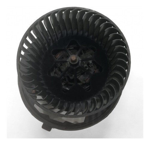 Motor Ar Forçado Ventilador Audi Q3 2013a2015 S/ Resistência