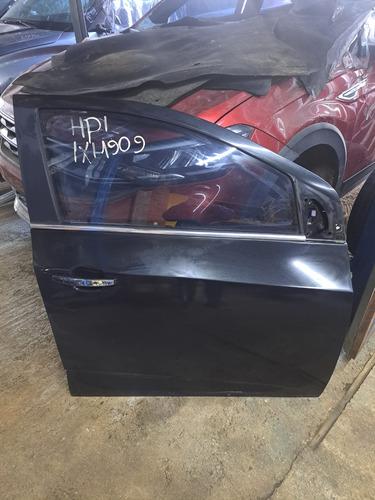 Porta Dianteira Direita Chevrolet Sonic 2012 2013 2014