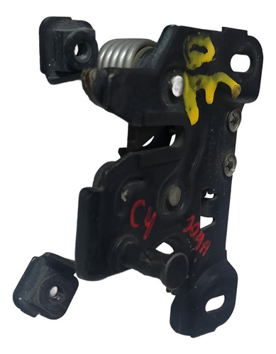 Fechadura Inferior Capo Golf 99 A 2012 Bora Original Usado