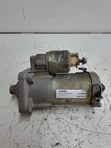 Motor De Arranque Volvo Xc60 2.0 2014 T5