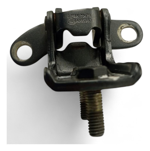 Dobradiça Inferior Porta Traseira Direita Lifan X60 2013/ 16