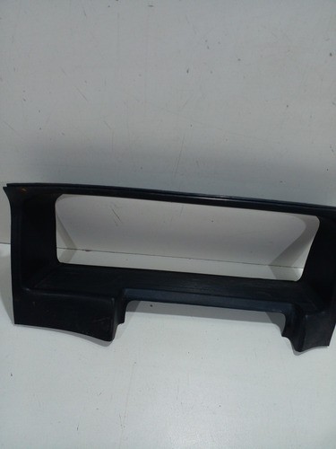 Moldura Painel Instrumentos Vw Santana 95/98 3258570813(vj)