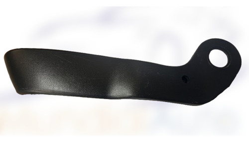 Acabamento Lateral Esquerdo Banco Astra Hatch-22974-ed07a