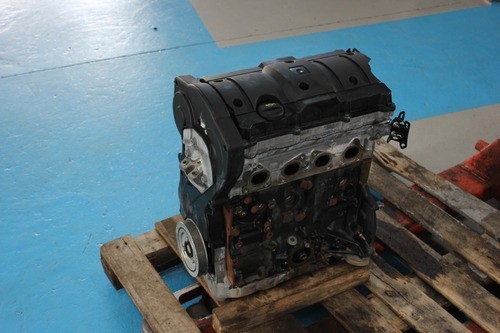 Motor Parcial Peugeot 2008 Griffe 15/20 Usado (325)