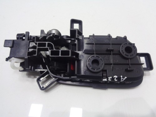 Maçaneta Interna Porta Traseira Esquerda Honda Crv 2012 2013