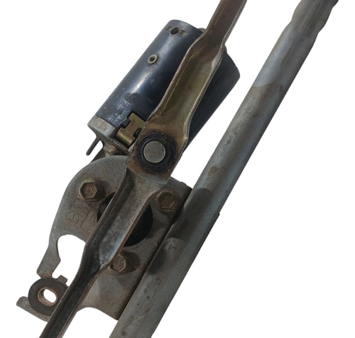 Galhada Motor Limpador Parabrisa Gm Omega 92/98 (e) Cxa 450