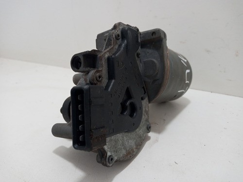 Motor Limpador De Parabrisa Ford Fiesta 96/01 Original