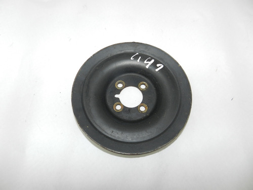 Polia Bomba D' Água Gm Kadett Monza Astra Vectra 1.8 8v