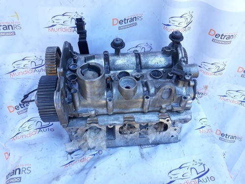 Cabeço Volkswagen Gol Voyage G7 1.0 3cc 04c103479b  2823